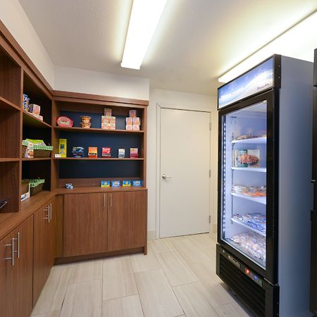Holiday Inn Express Lodi By Ihg מראה חיצוני תמונה