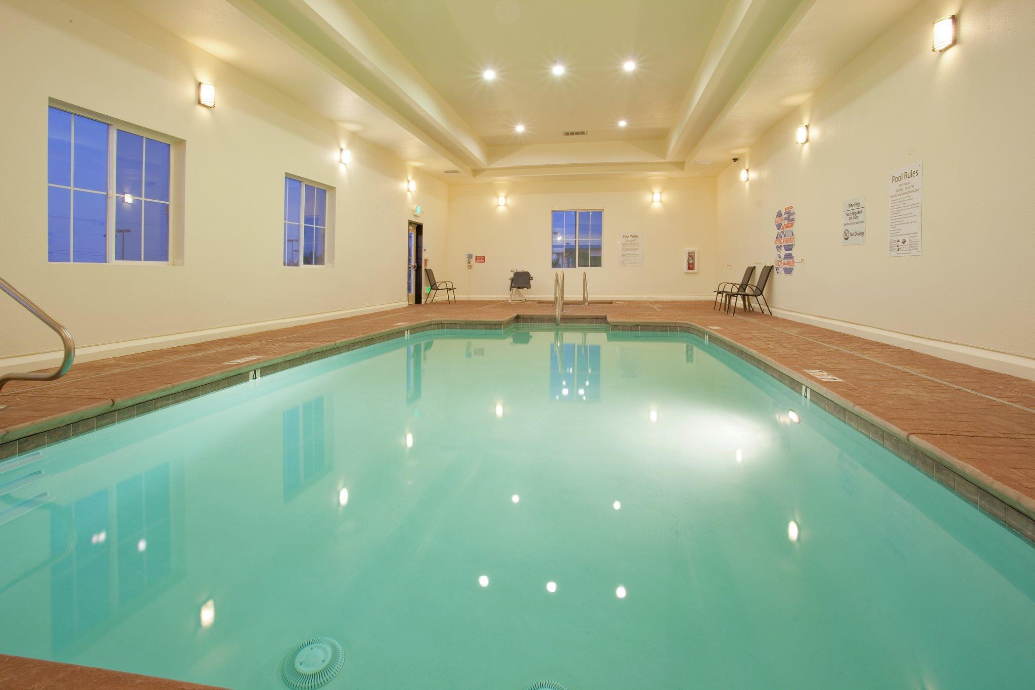 Holiday Inn Express Lodi By Ihg מראה חיצוני תמונה