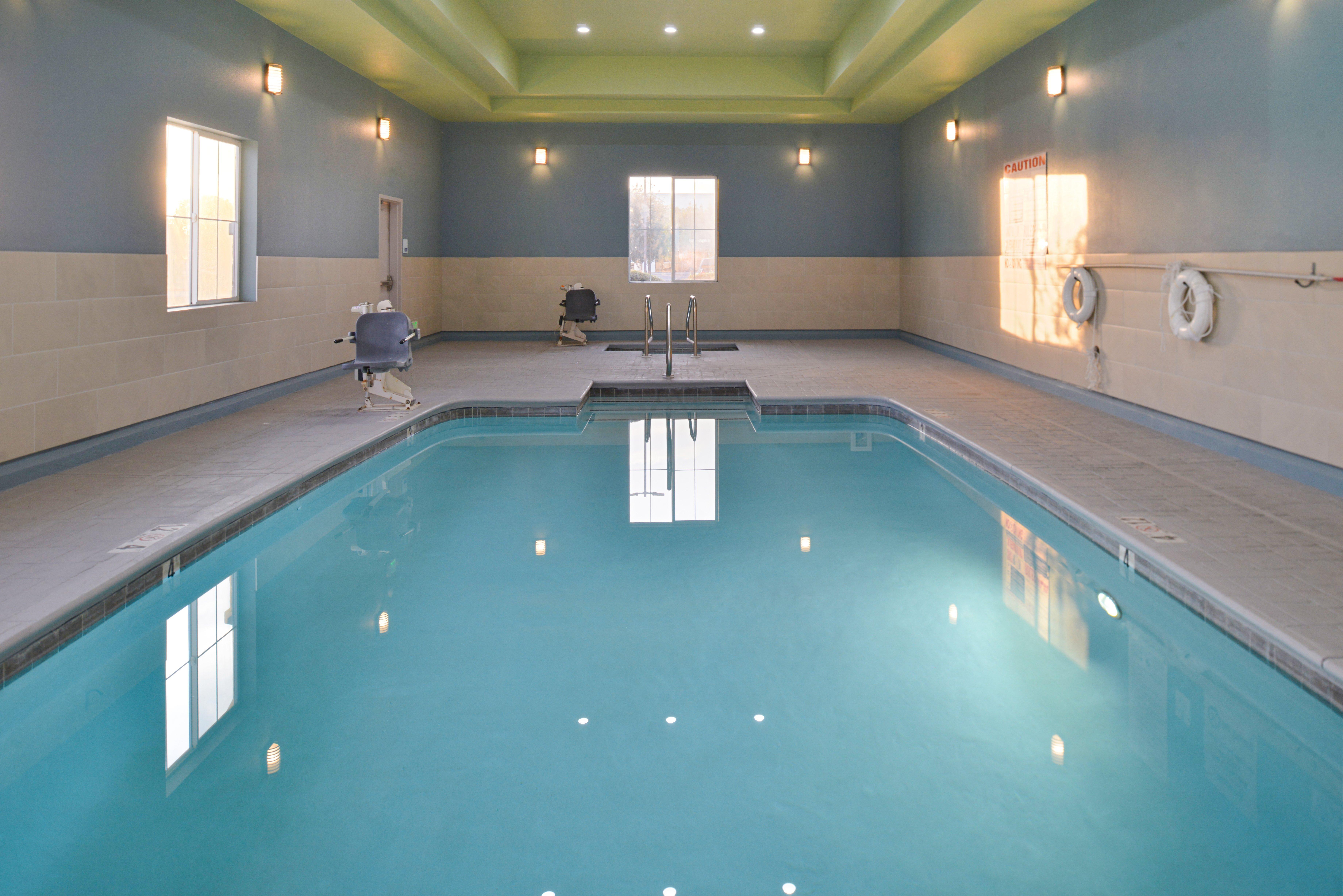 Holiday Inn Express Lodi By Ihg מראה חיצוני תמונה