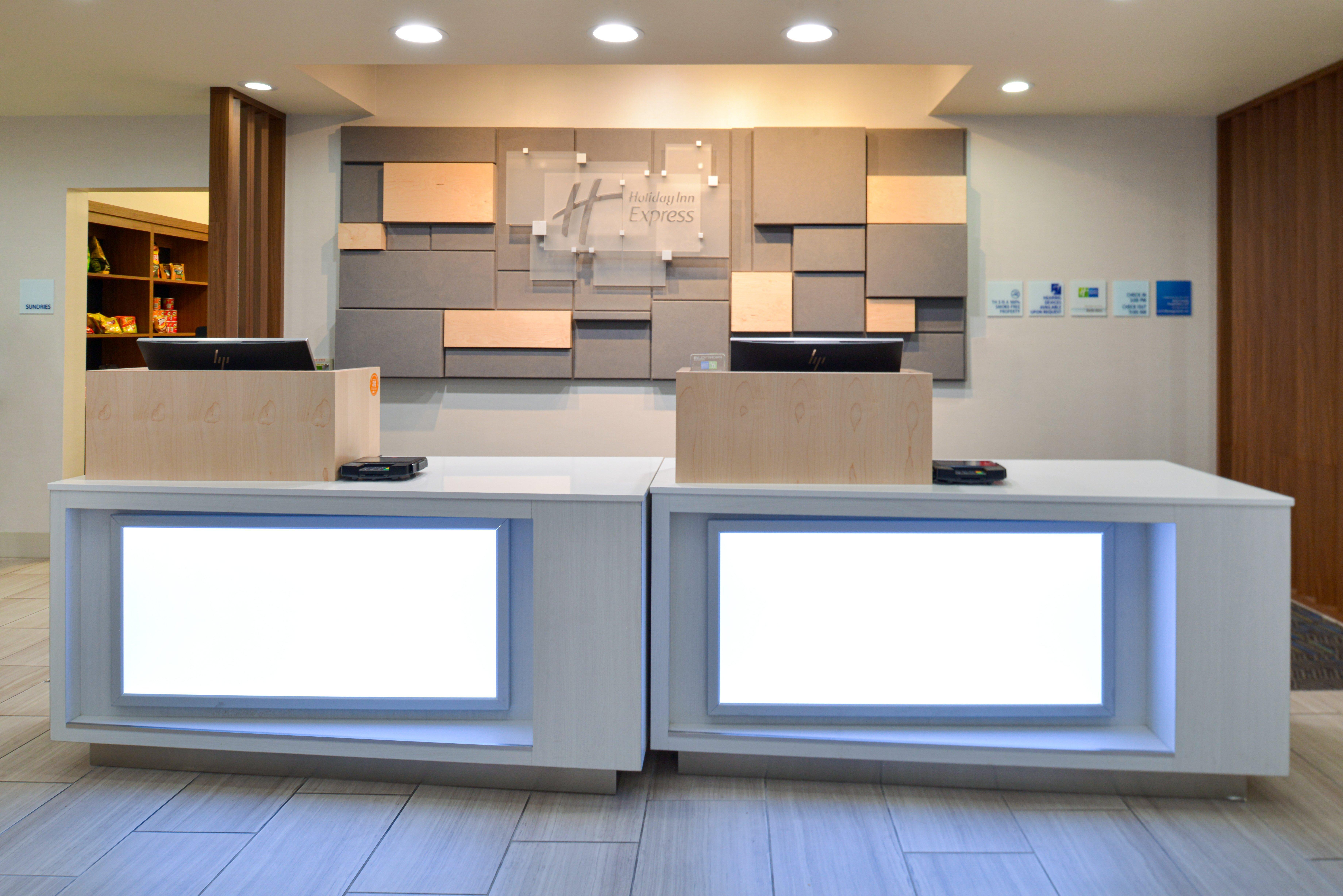 Holiday Inn Express Lodi By Ihg מראה חיצוני תמונה