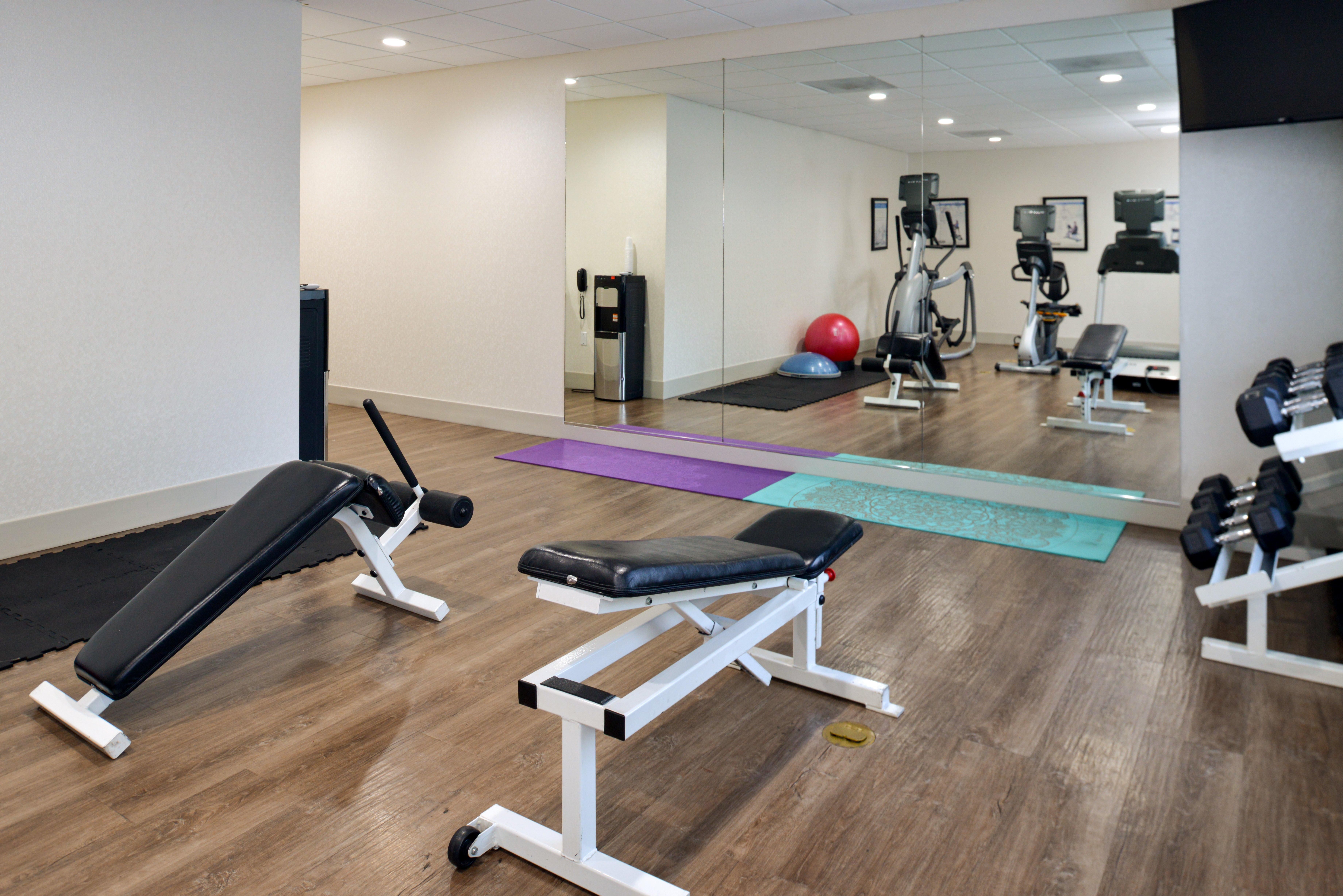 Holiday Inn Express Lodi By Ihg מראה חיצוני תמונה