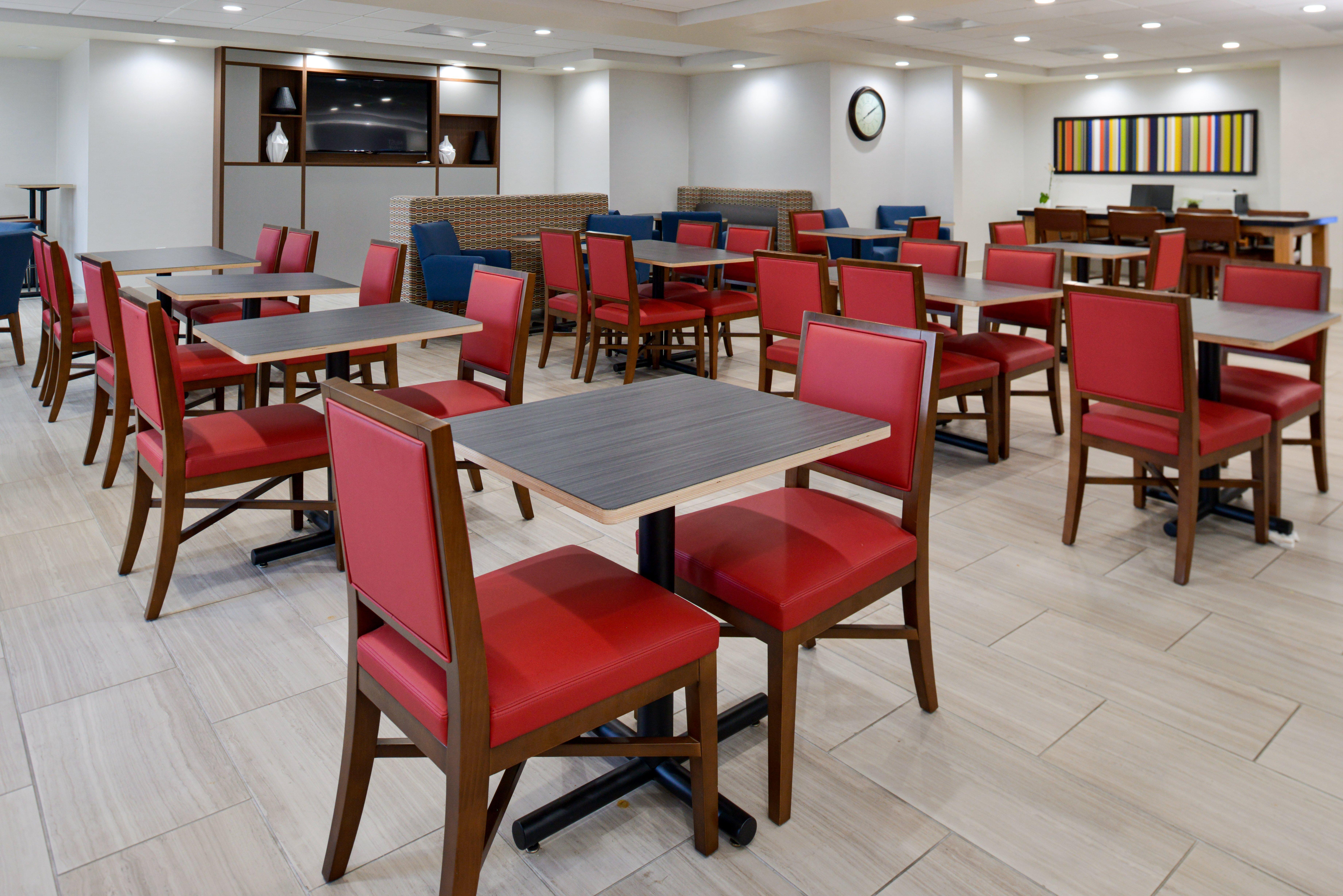 Holiday Inn Express Lodi By Ihg מראה חיצוני תמונה