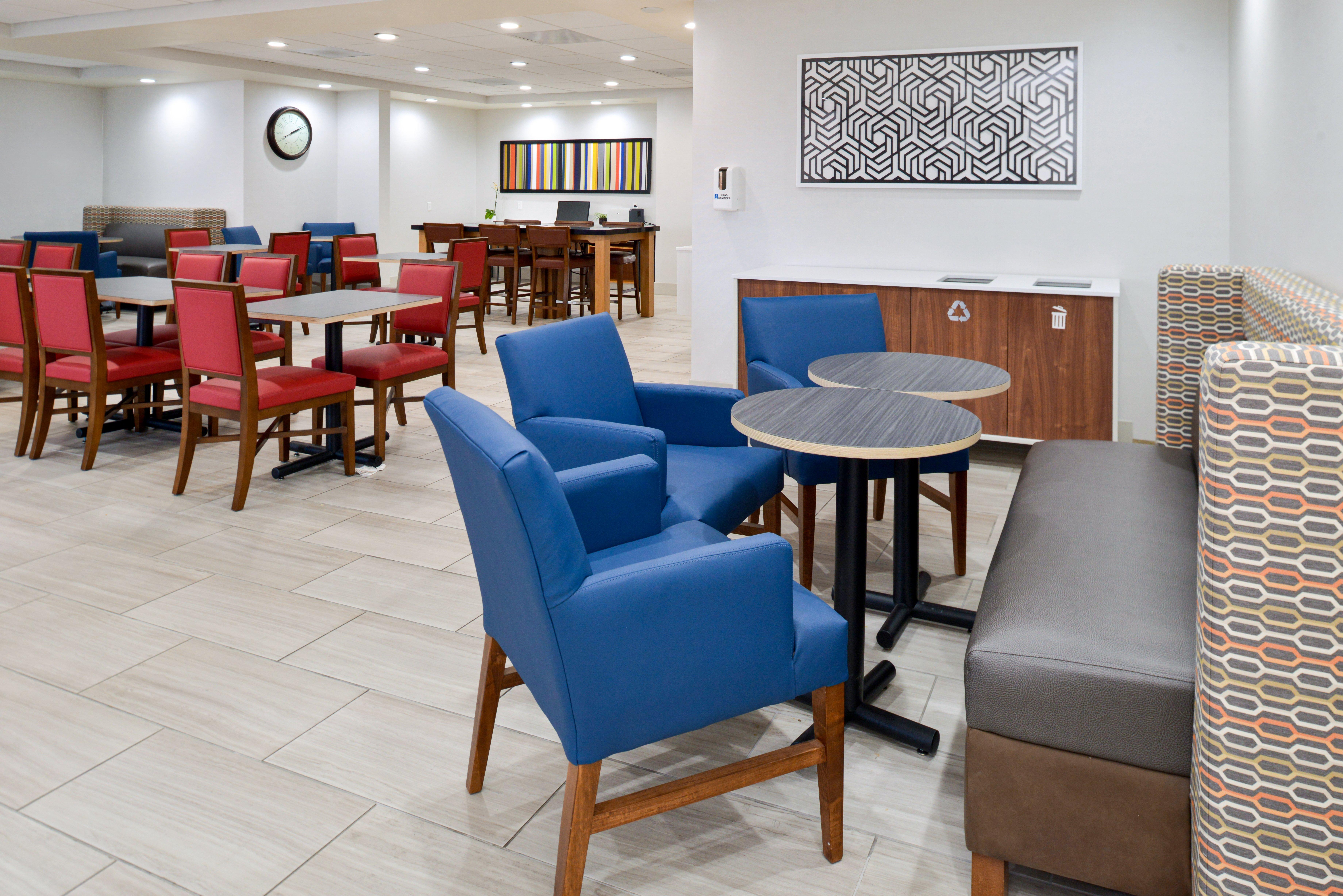 Holiday Inn Express Lodi By Ihg מראה חיצוני תמונה
