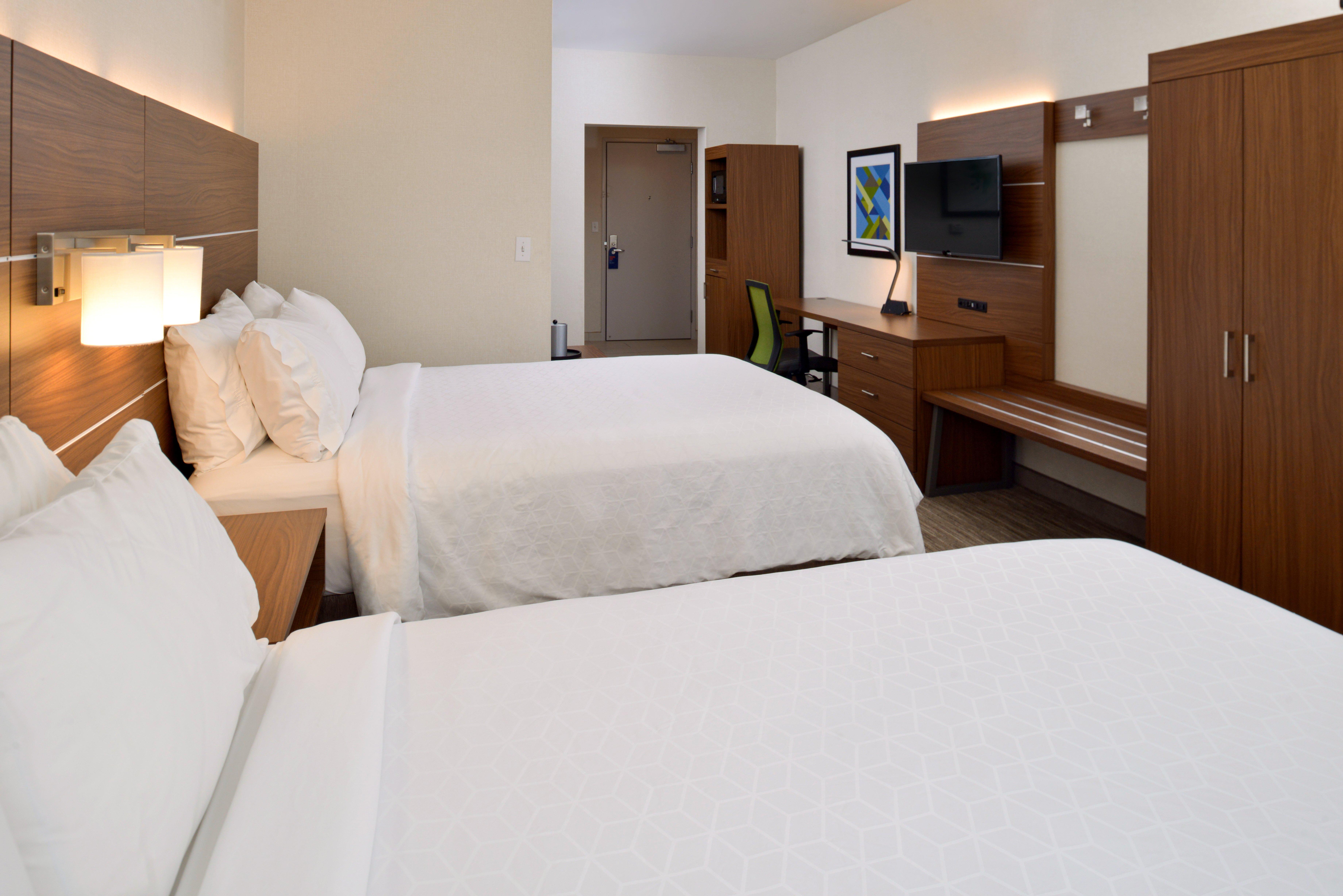 Holiday Inn Express Lodi By Ihg מראה חיצוני תמונה