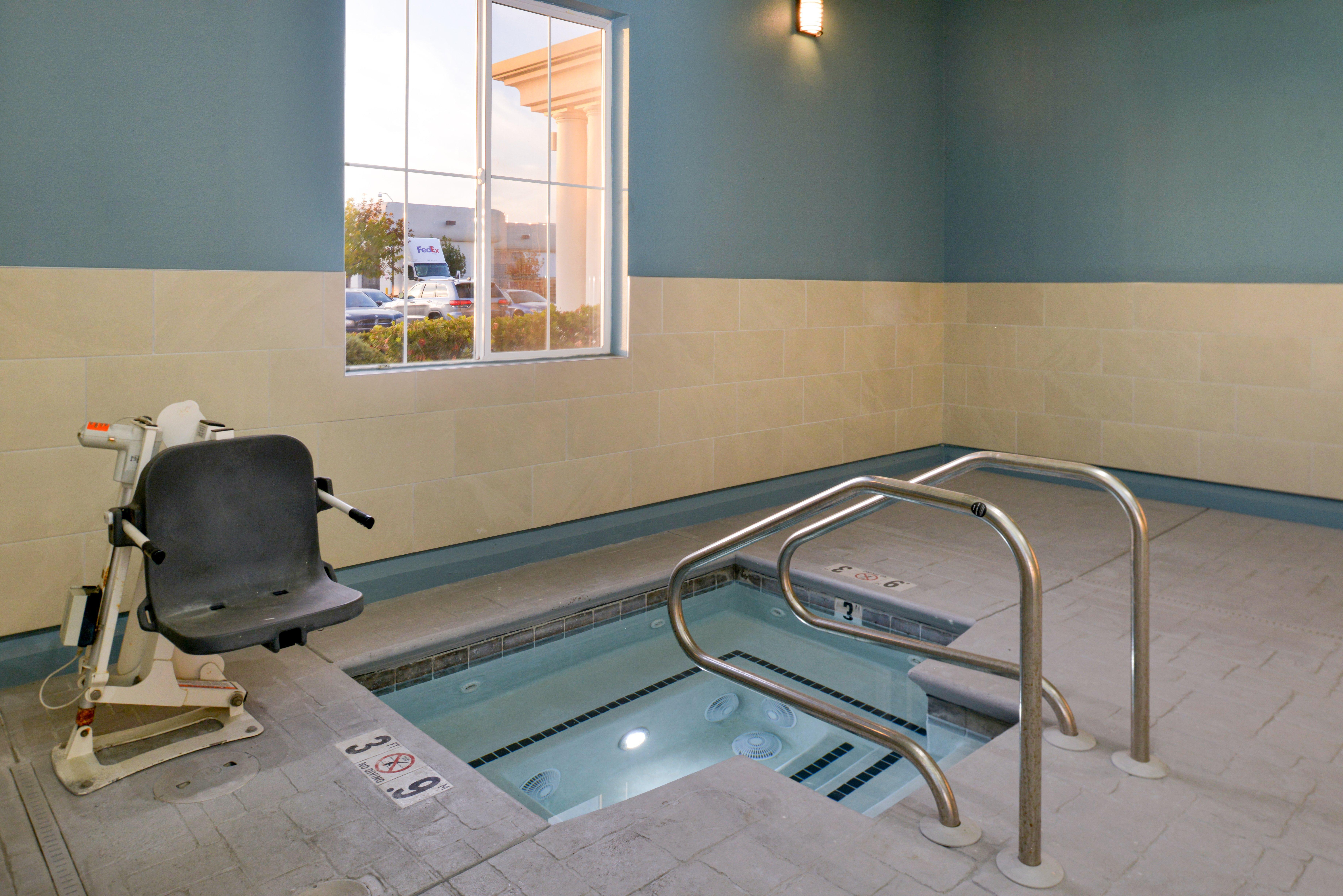 Holiday Inn Express Lodi By Ihg מראה חיצוני תמונה
