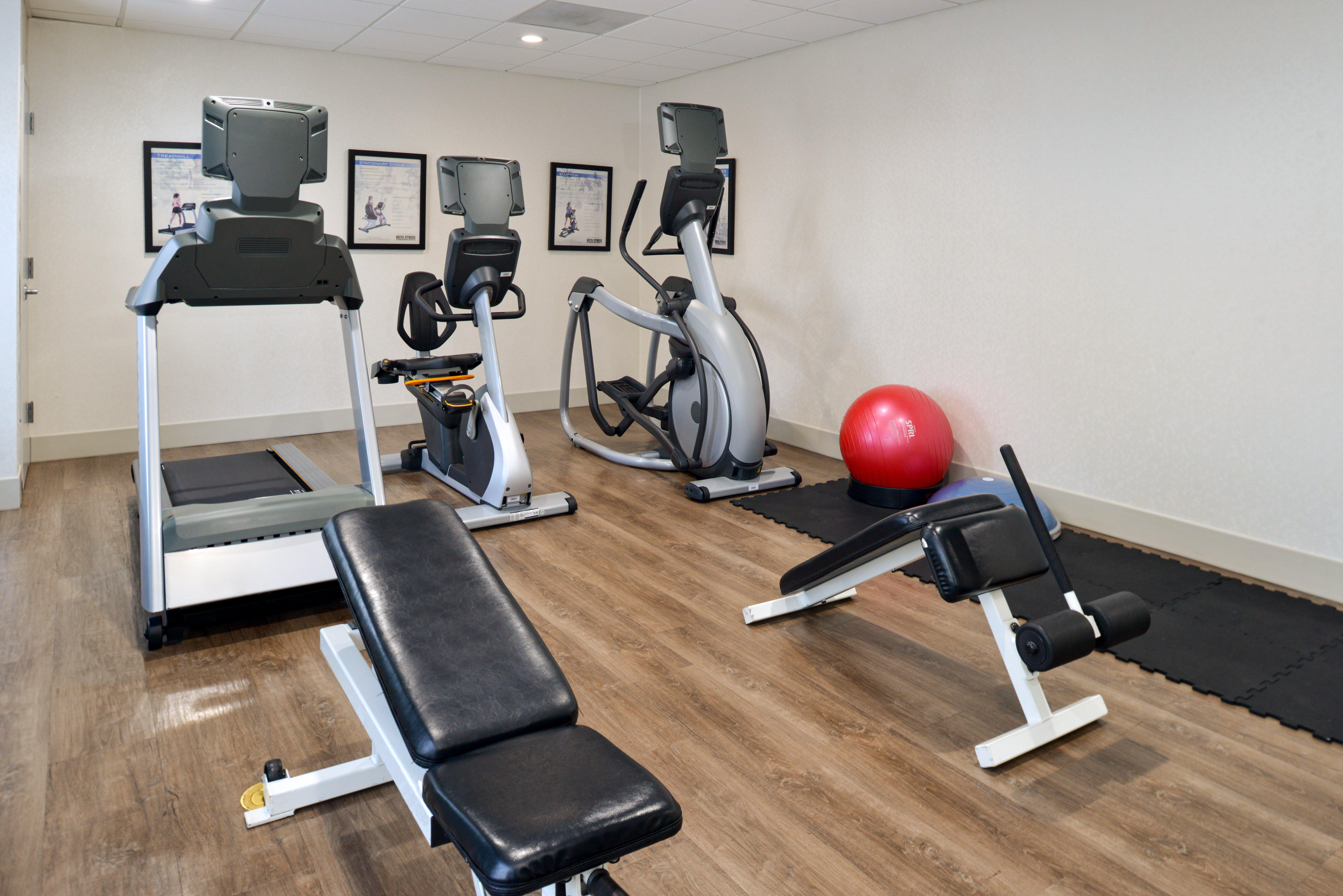 Holiday Inn Express Lodi By Ihg מראה חיצוני תמונה