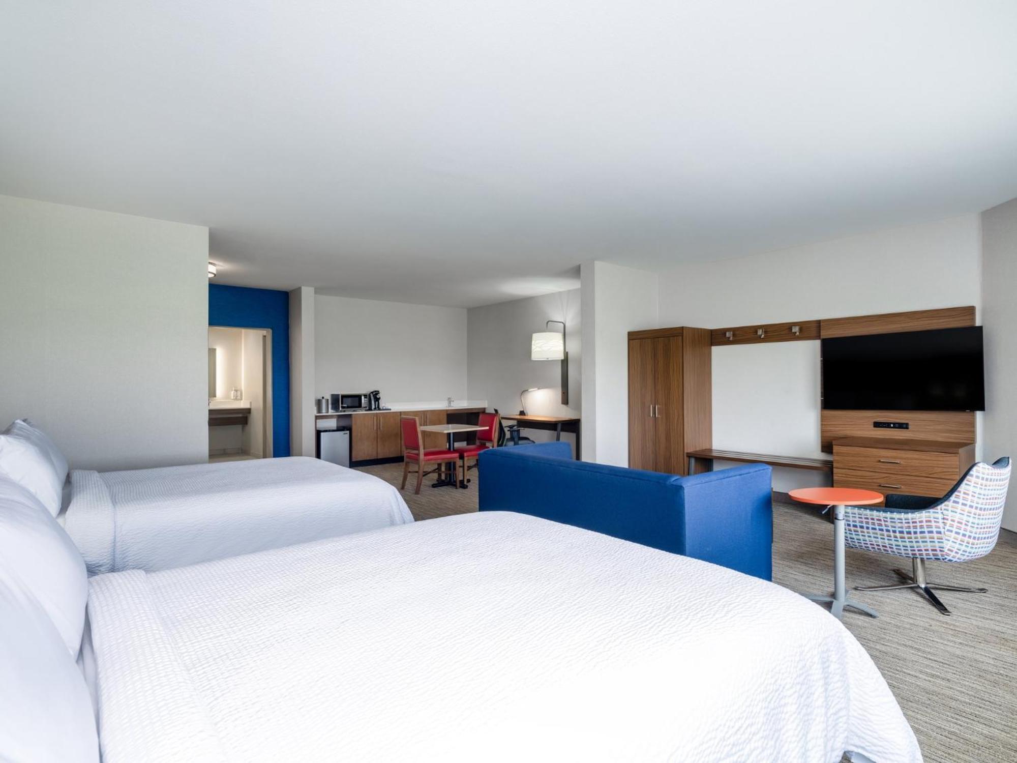 Holiday Inn Express Lodi By Ihg מראה חיצוני תמונה