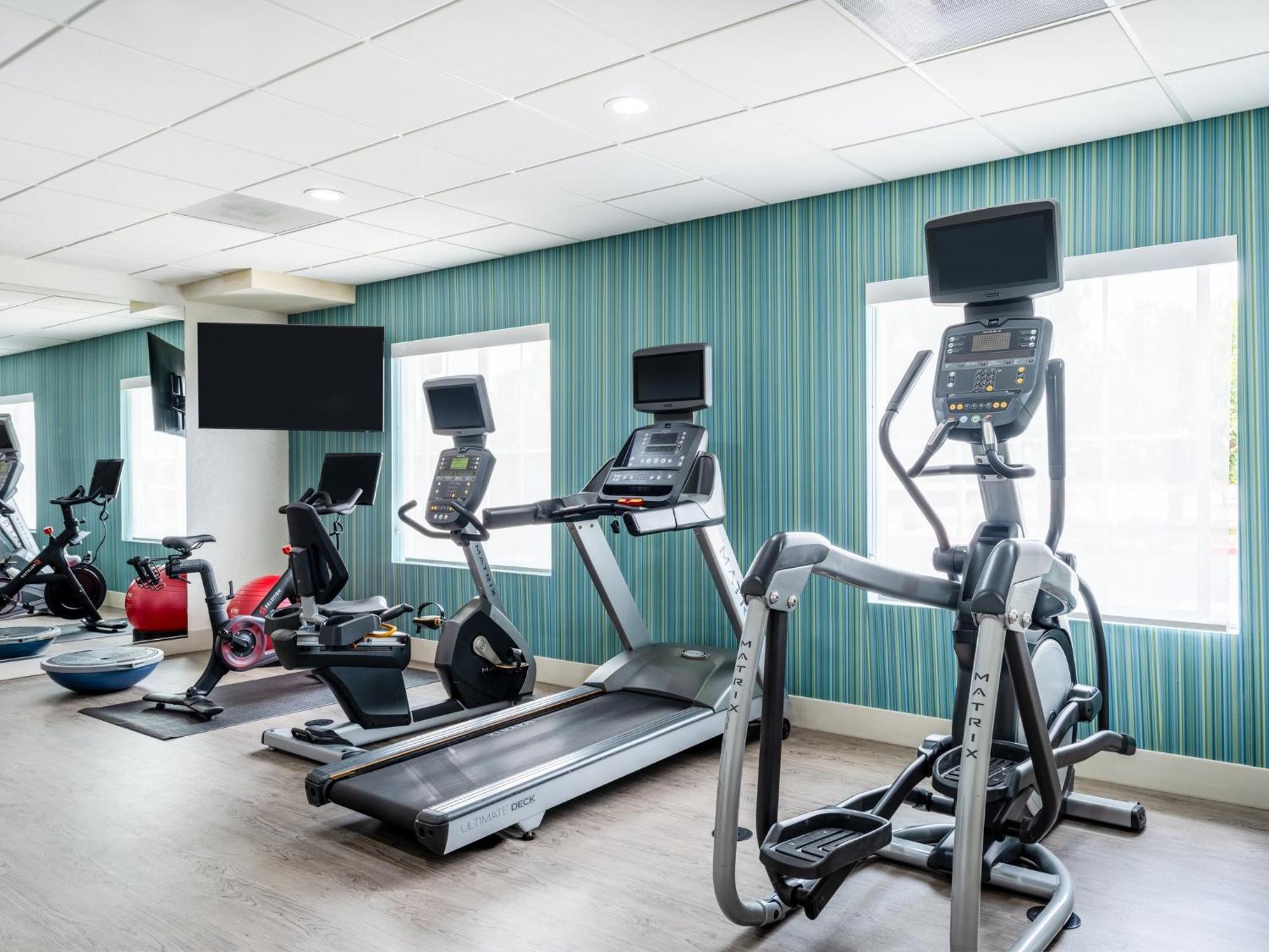 Holiday Inn Express Lodi By Ihg מראה חיצוני תמונה